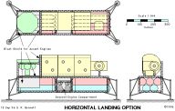 Artemis Project Moonbase Module