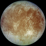 Jupiter's Ocean Moon Europa