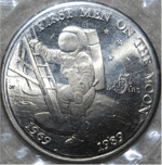 Lunar Currency