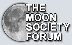 The Moon Society Forum