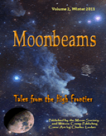Moonbeams 2.5 cover